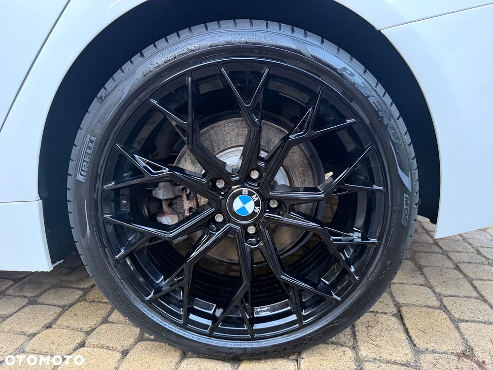 BMW Seria 4 440i xDrive Sport-Aut M Sport - 17