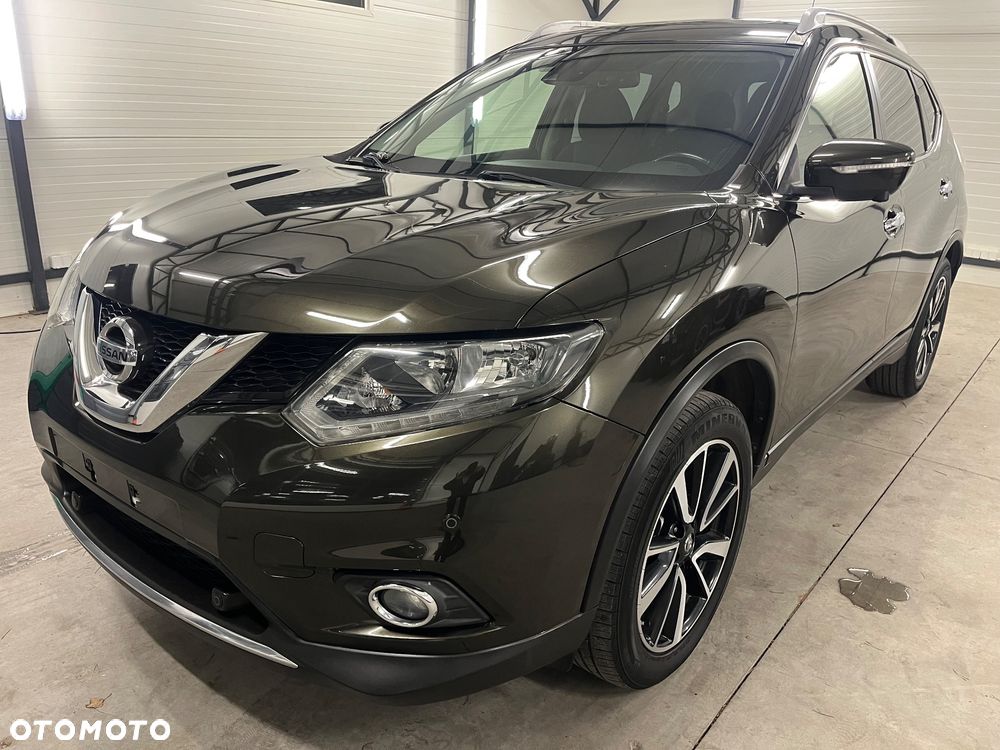 Nissan X-Trail 1.6 DCi Tekna - 30