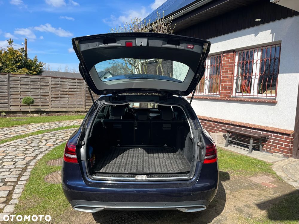 Mercedes-Benz Klasa C - 5