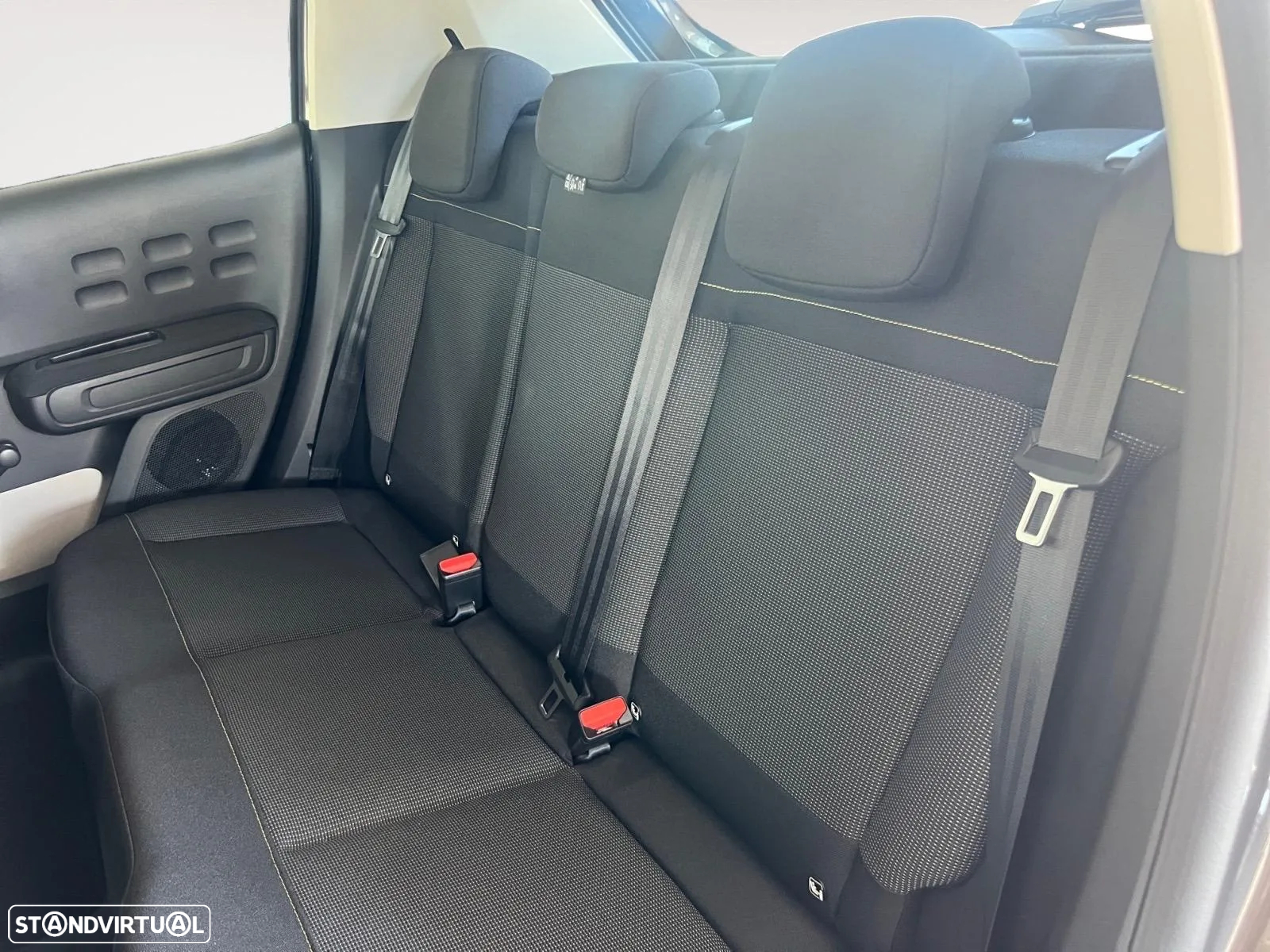 Citroën C3 Pure Tech 83 S&S MAX - 14