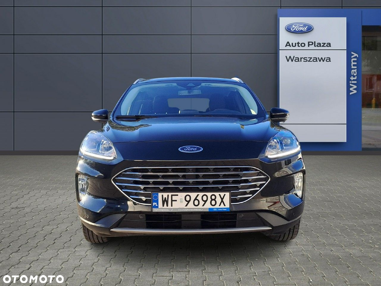 Ford Kuga - 8
