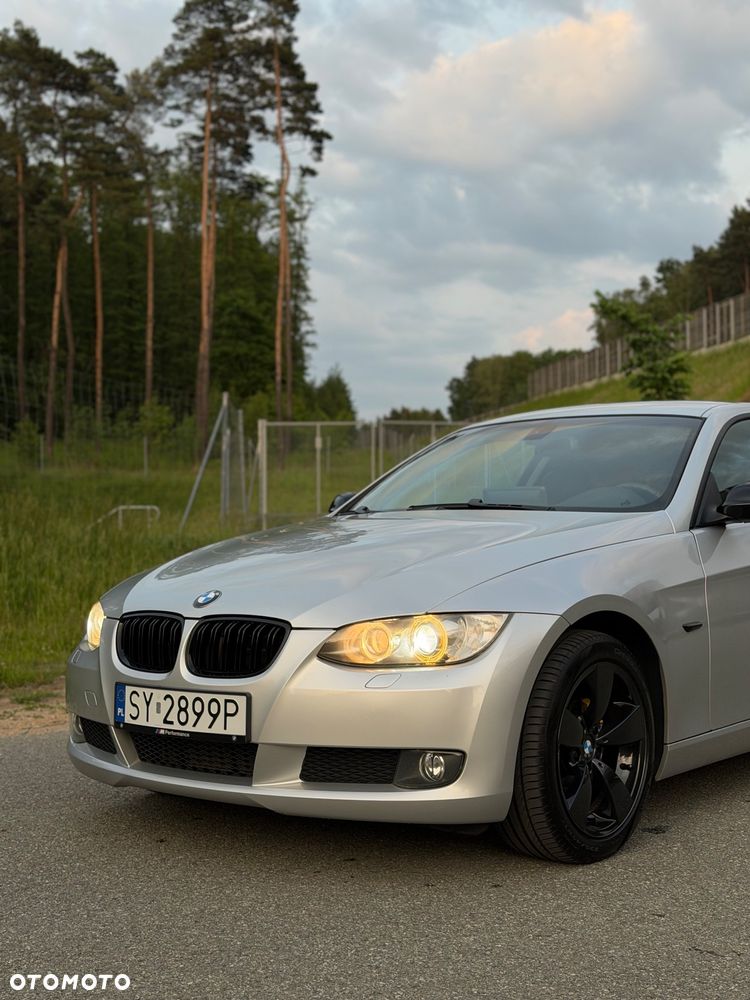 BMW Seria 3 320d - 6