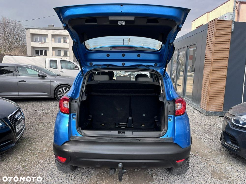 Renault Captur - 25