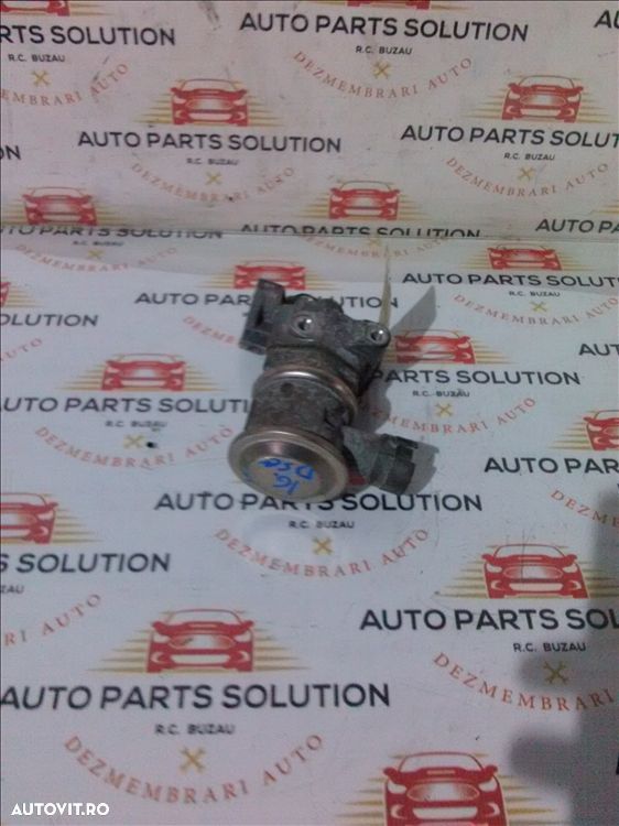 egr 1.6 b 8v seat altea an fabr.2007 - 1