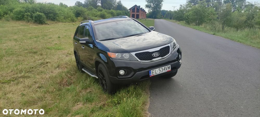 Kia Sorento - 18