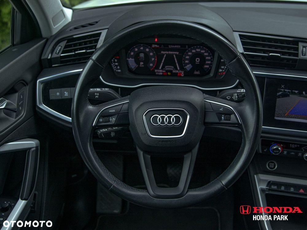 Audi Q3 35 TFSI S line S tronic - 13