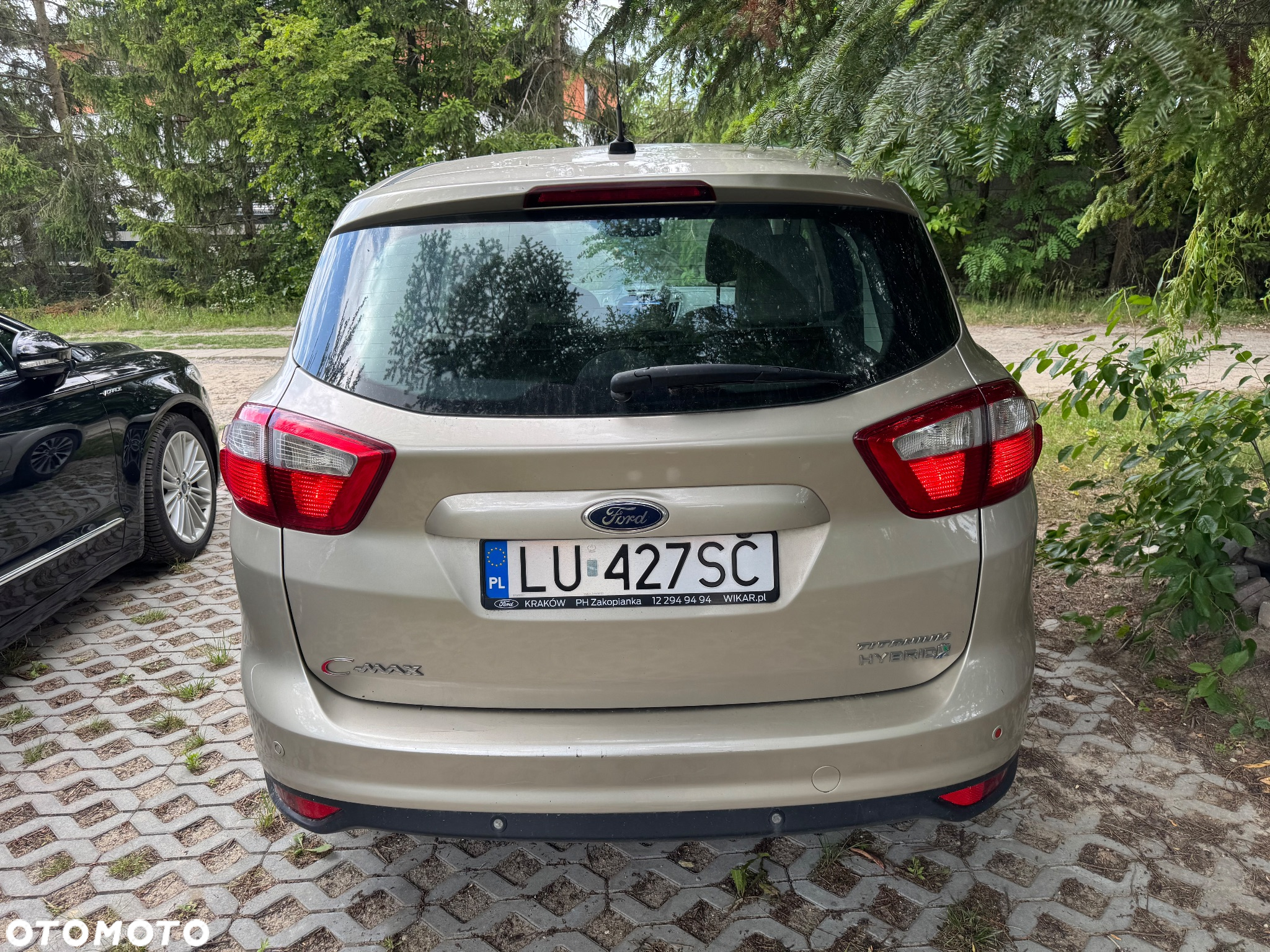 Ford C-MAX - 7