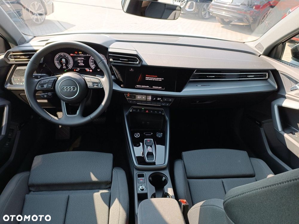 Audi A3 Sportback - 22