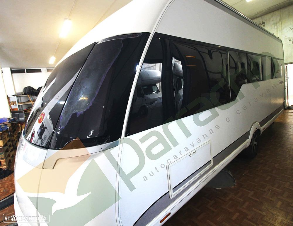 Hobby Premium 560 CFE U4 - 5
