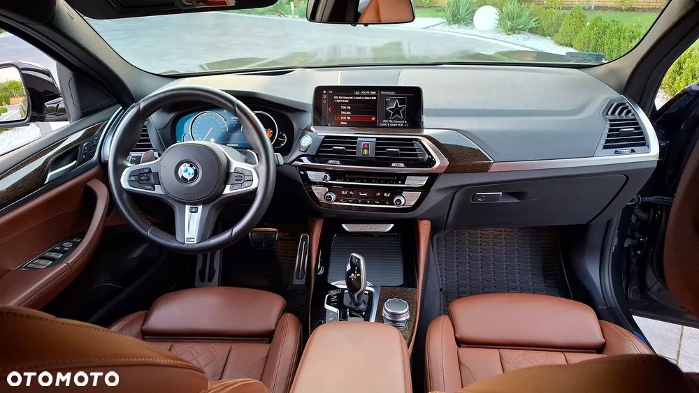 BMW X4 xDrive20d M Sport - 30