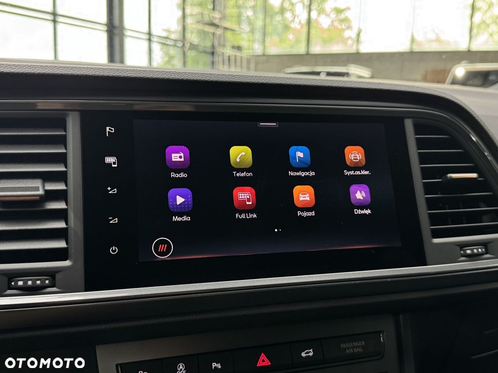 Cupra Ateca 1.5 TSI DSG - 31