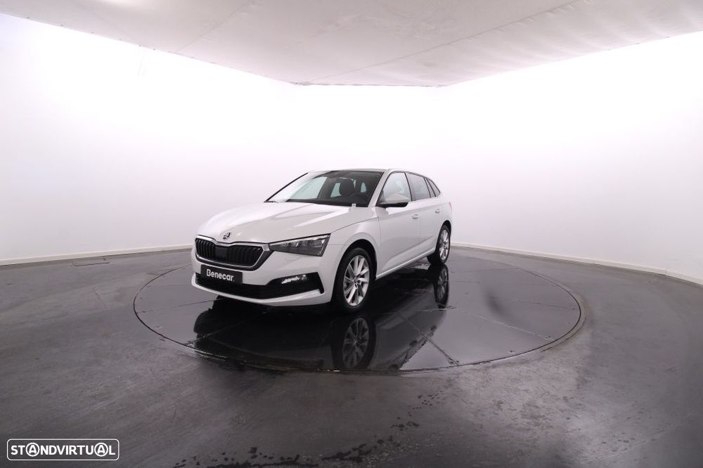 Skoda Scala 1.0 TSI Style - 13