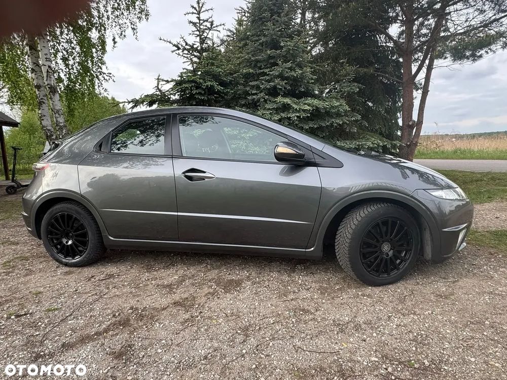 Honda Civic - 19