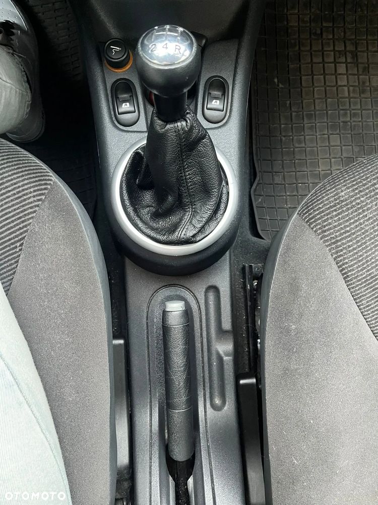 Citroën C3 1.4 SX - 6