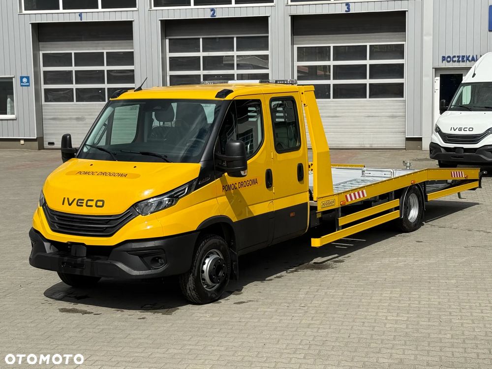 Iveco Daily - 9