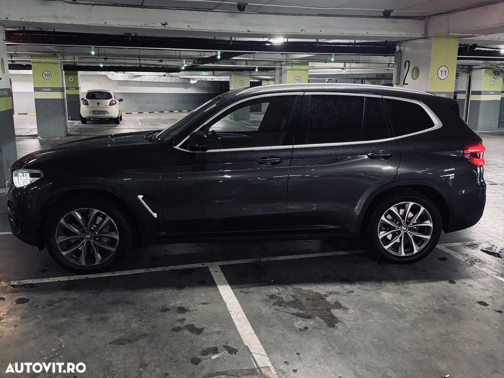 BMW X3 - 14