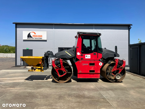 Bomag BW 174 AP-4 AM