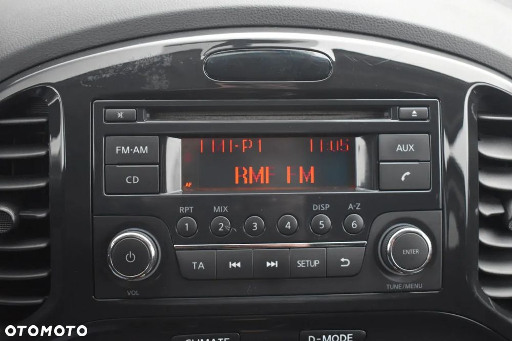 Nissan Juke 1.6 Start/Stop Acenta - 23