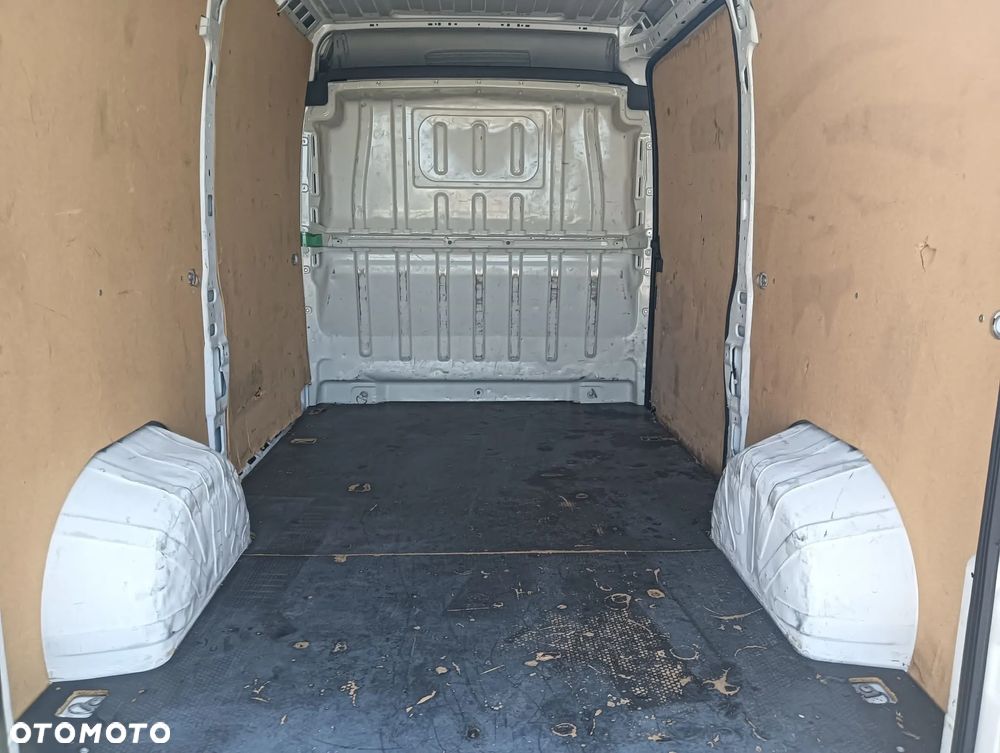 Fiat DUCATO FURGON BLASZAK L2H2 NR 787 - 7