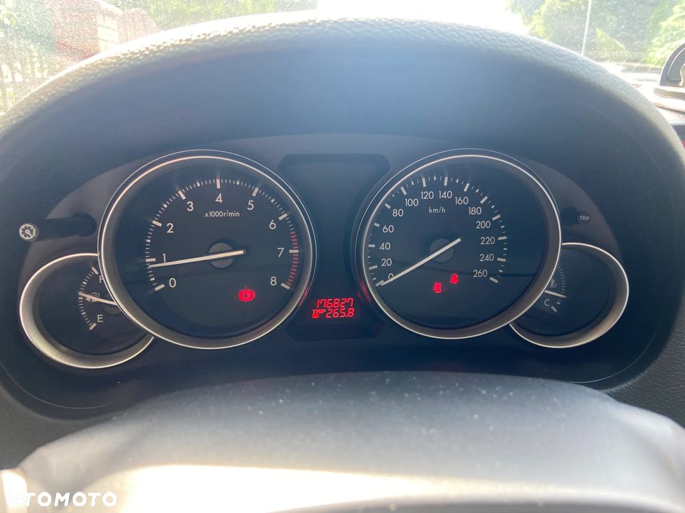 Mazda 6 1.8 Comfort - 21