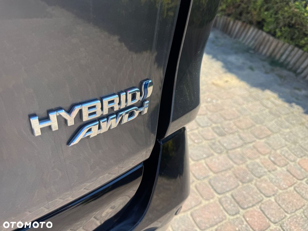 Toyota RAV4 - 5
