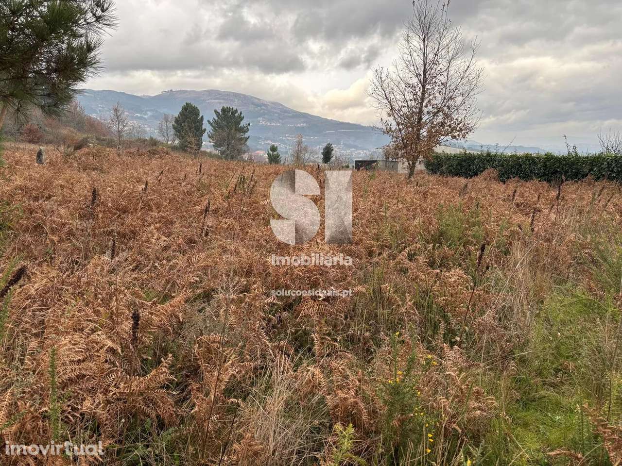 Terreno em Vila real - Grande imagem: 4/13