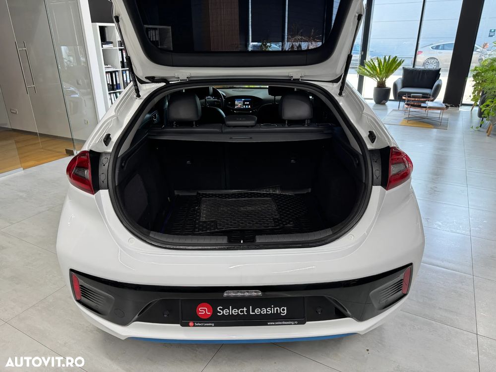 Hyundai IONIQ 141CP Exclusive - 11