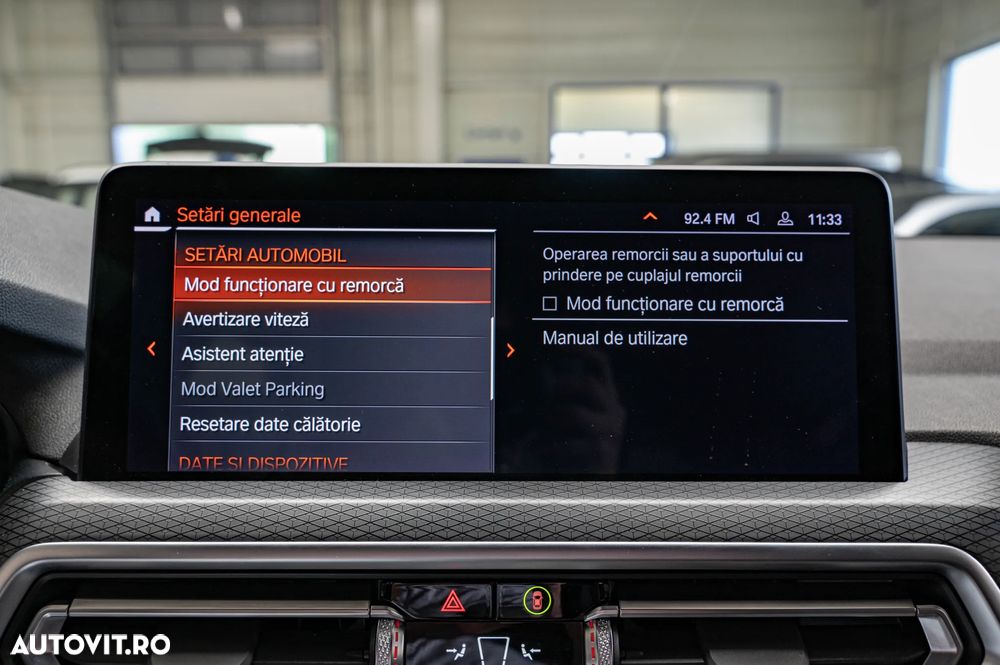 BMW X4 xDrive30d Aut. M Sport - 31