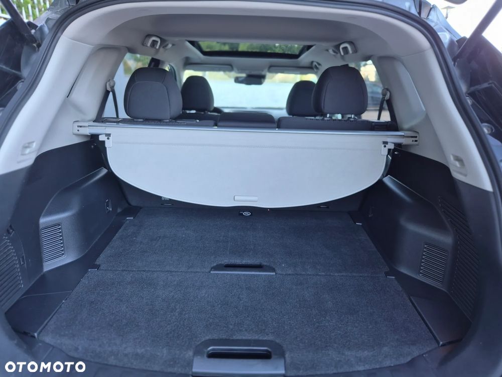 Nissan X-Trail 1.6 DIG-T Tekna 2WD - 17