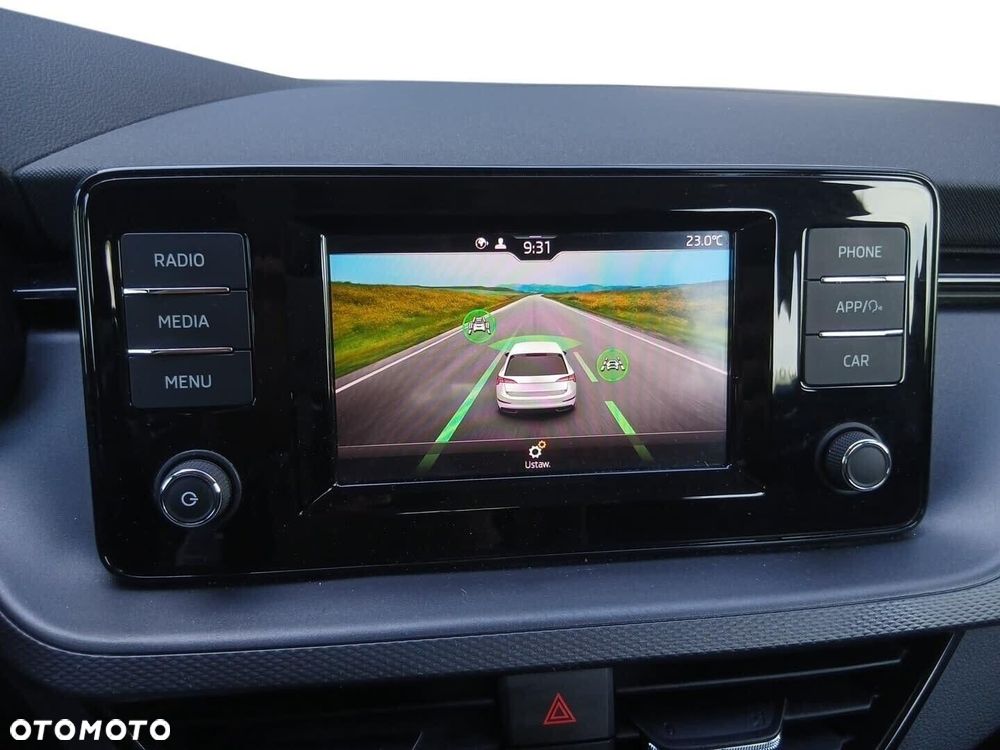 Skoda Scala 1.0 TSI Ambition - 29