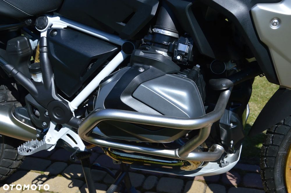 BMW GS - 12