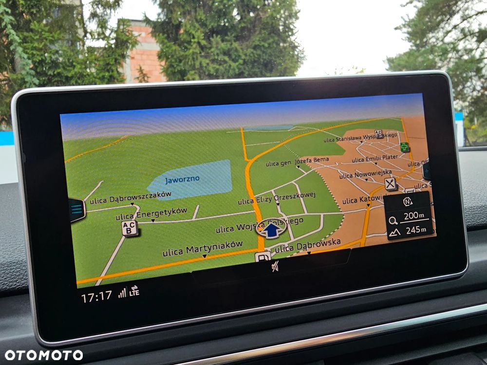 Audi A5 Coupé 2.0 TDI S tronic sport - 16