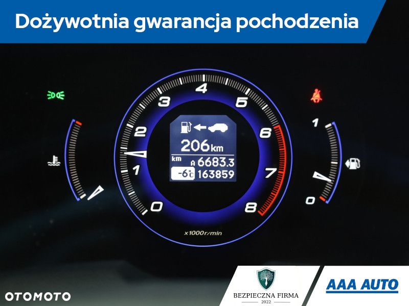 Honda Civic - 9