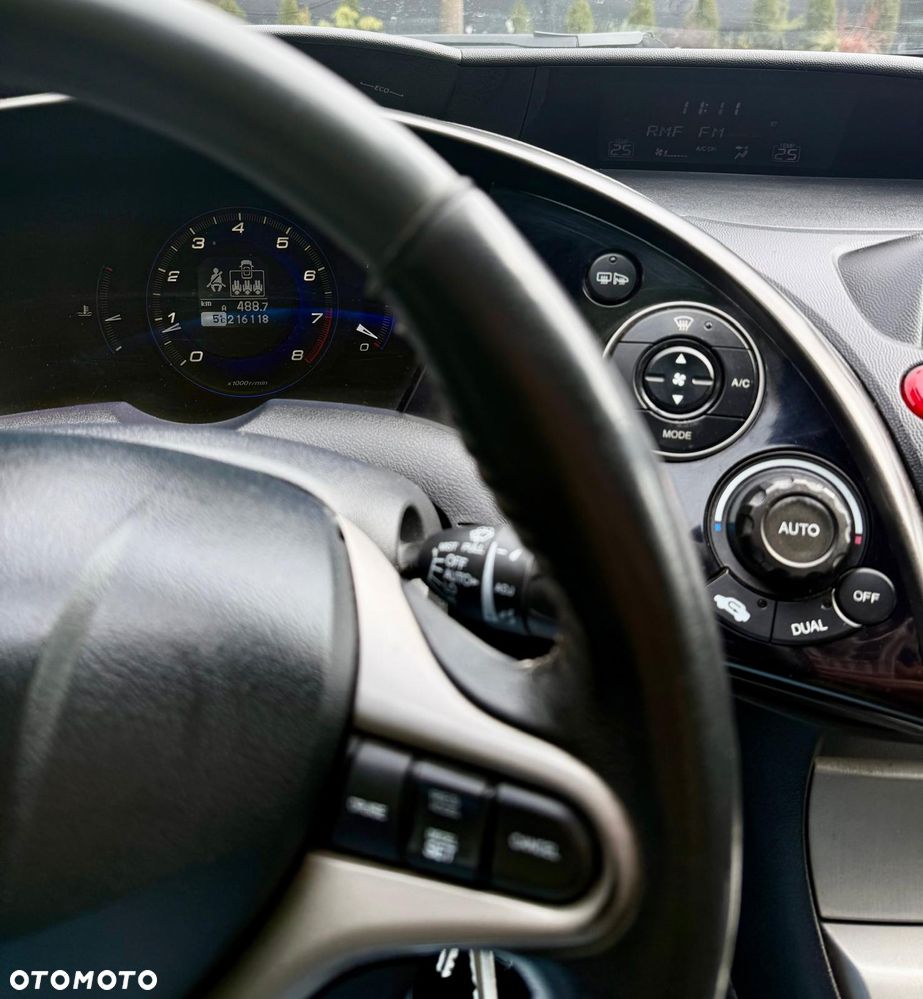 Honda Civic 1.8 TypeS - 6