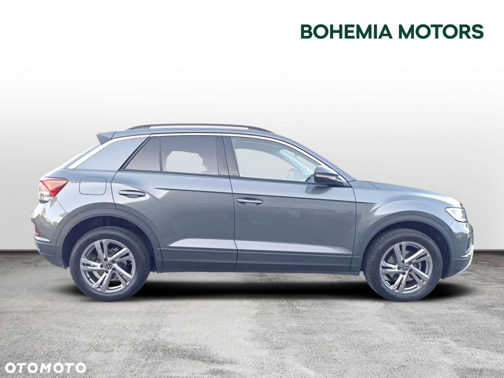 Volkswagen T-Roc - 7