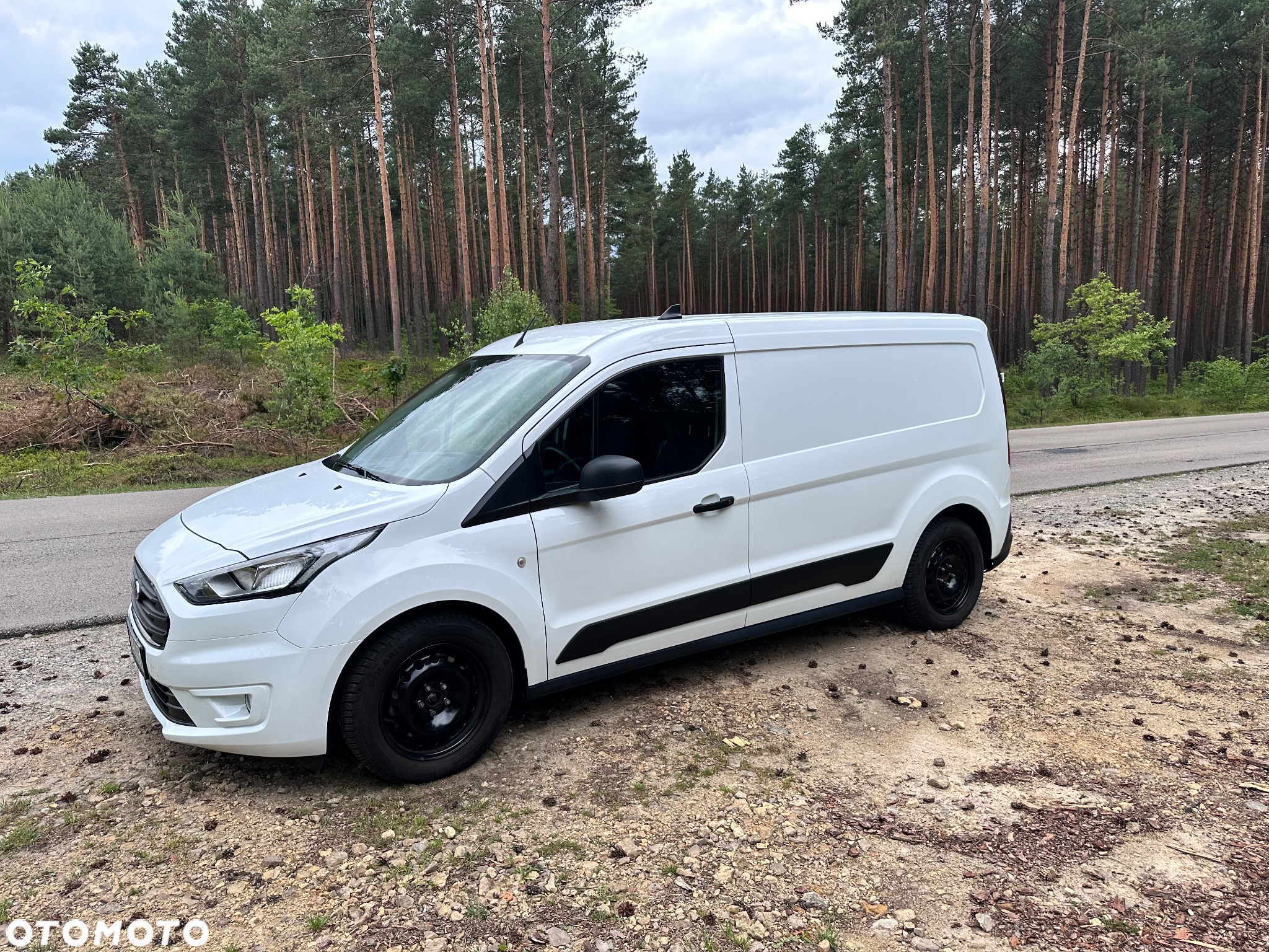 Ford Transit Connect l2 - 2