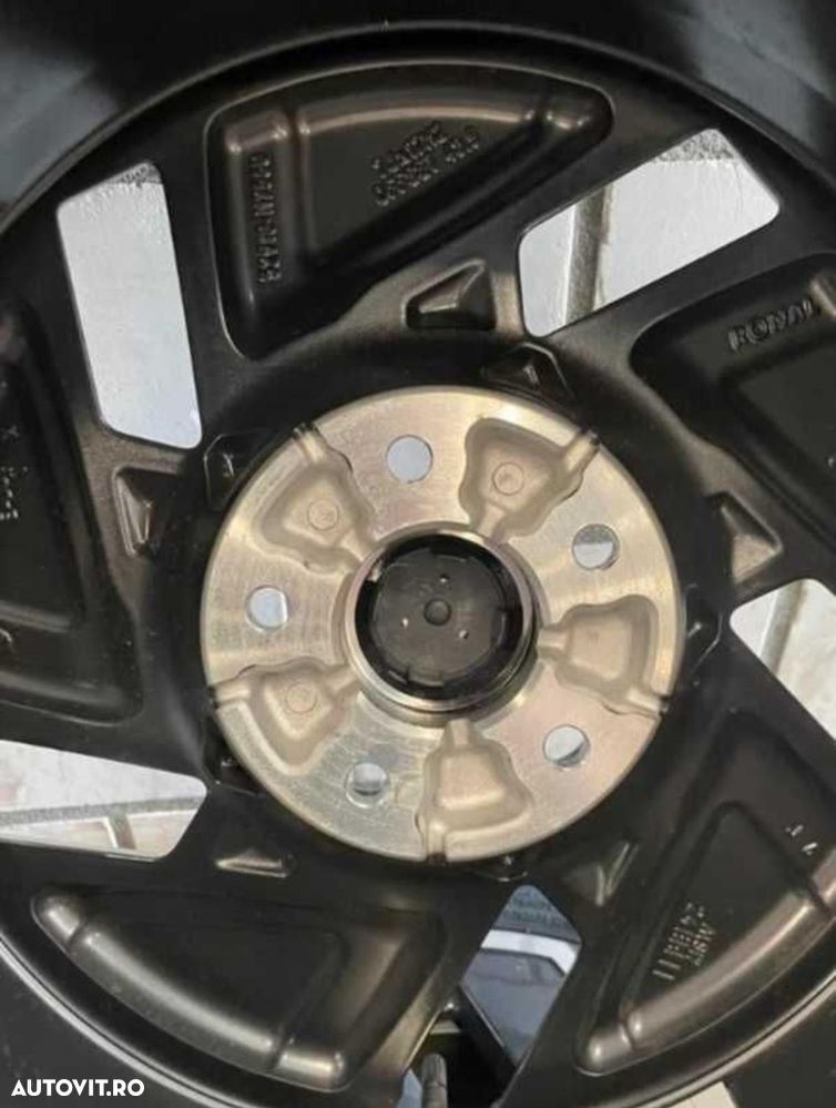 Hyundai Tucson 1.6 l 160 CP 2WD 7DCT MHEV Style - 21