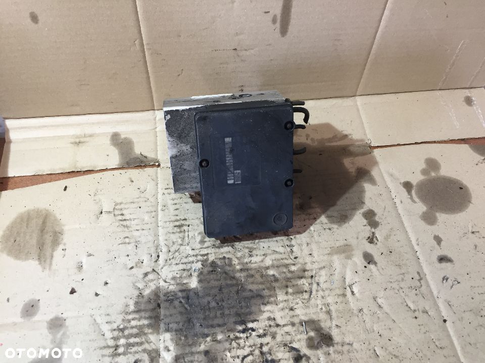 #POMPA ABS MERCEDES W203 nr A0054310712 - 2