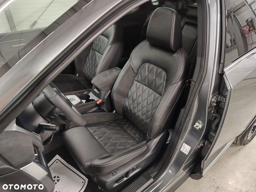 Nissan Qashqai 1.3 DIG-T MHEV Xtronic Tekna+ - 19