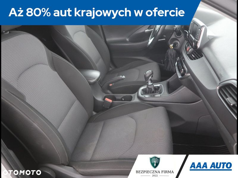 Hyundai i30 - 10