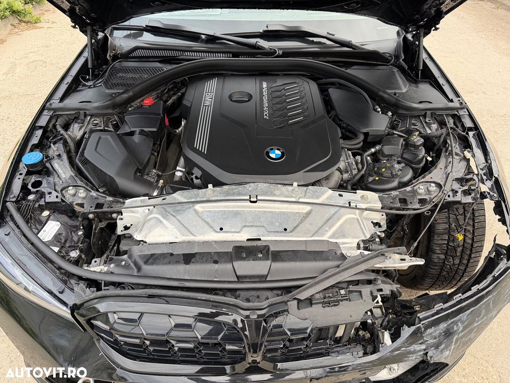 BMW M3 - 5