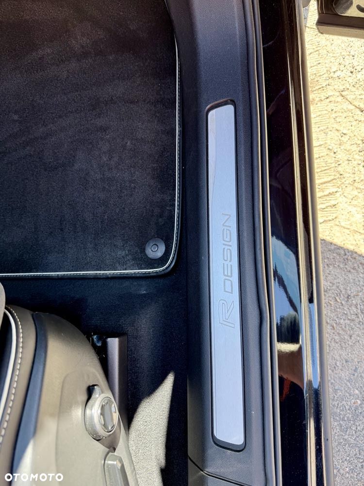 Volvo XC 60 D4 SCR R-Design - 8