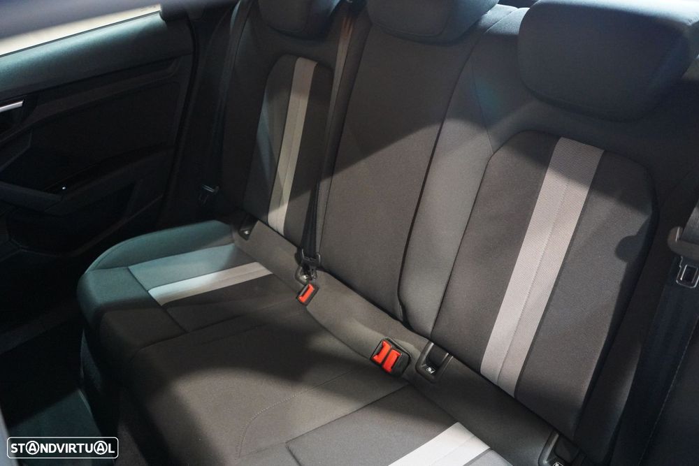 Audi A3 Sportback 30 TFSI - 20