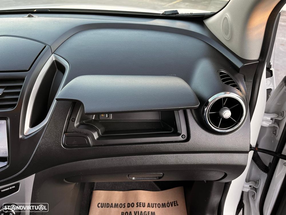 Chevrolet Trax 1.7 VCDi LT - 29