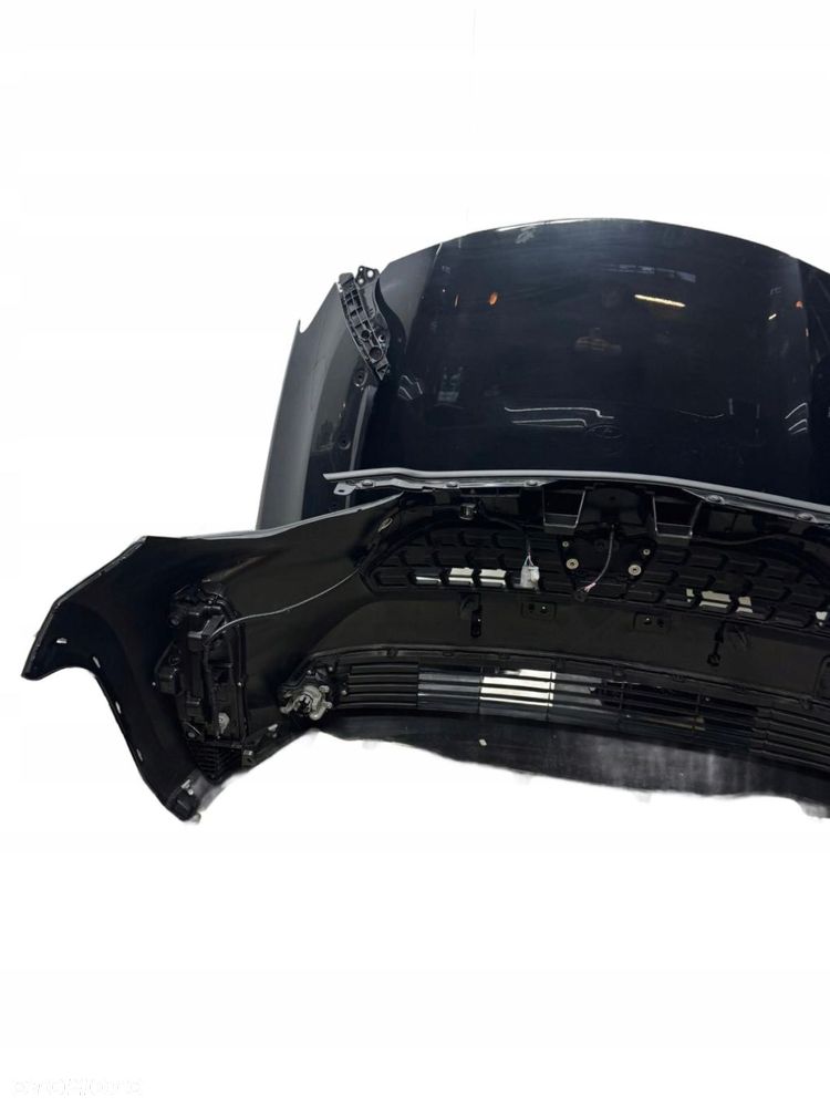 przód maska błotnik pas przedni lampa yaris cross kross 2022- 24 209 1.5 h - 7
