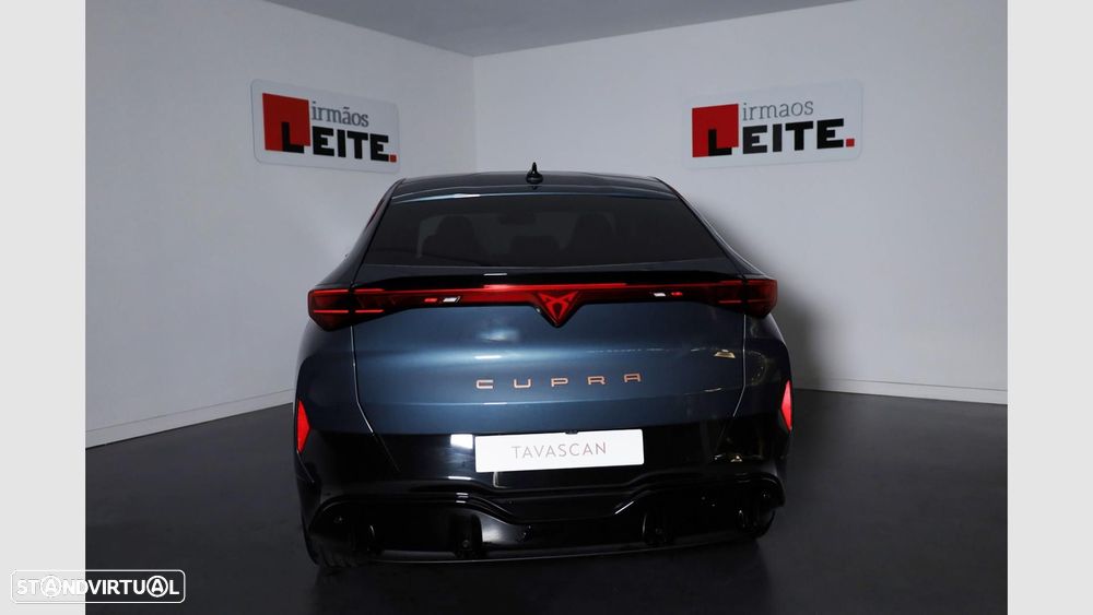 Cupra Tavascan 77 kWh Adrenaline - 19