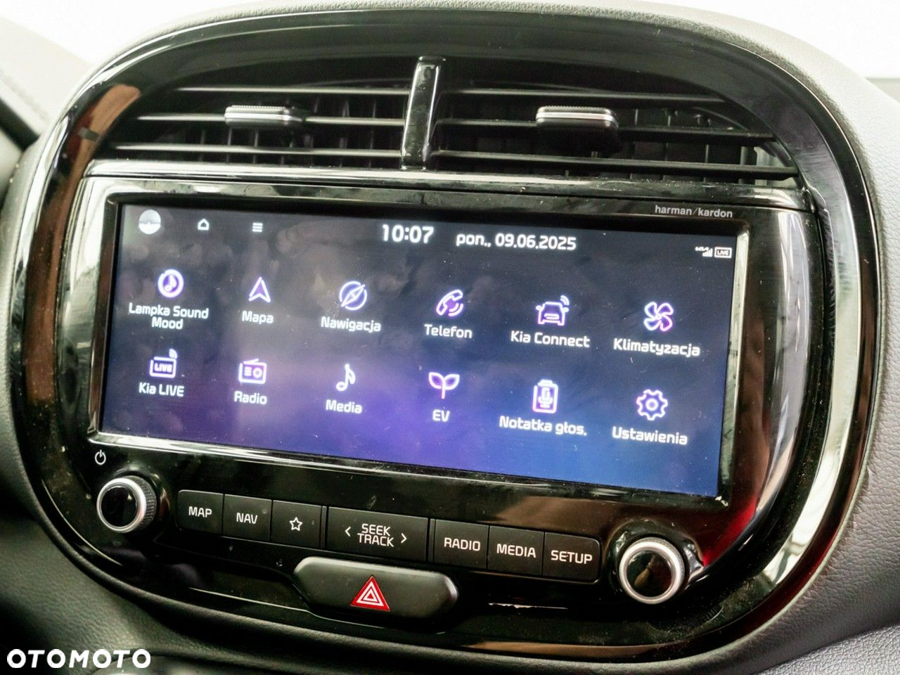 Kia Soul e-Soul 64kWh L - 29