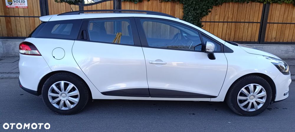 Renault Clio 1.2 16V Life - 18