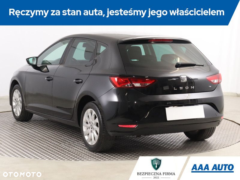 Seat Leon - 5