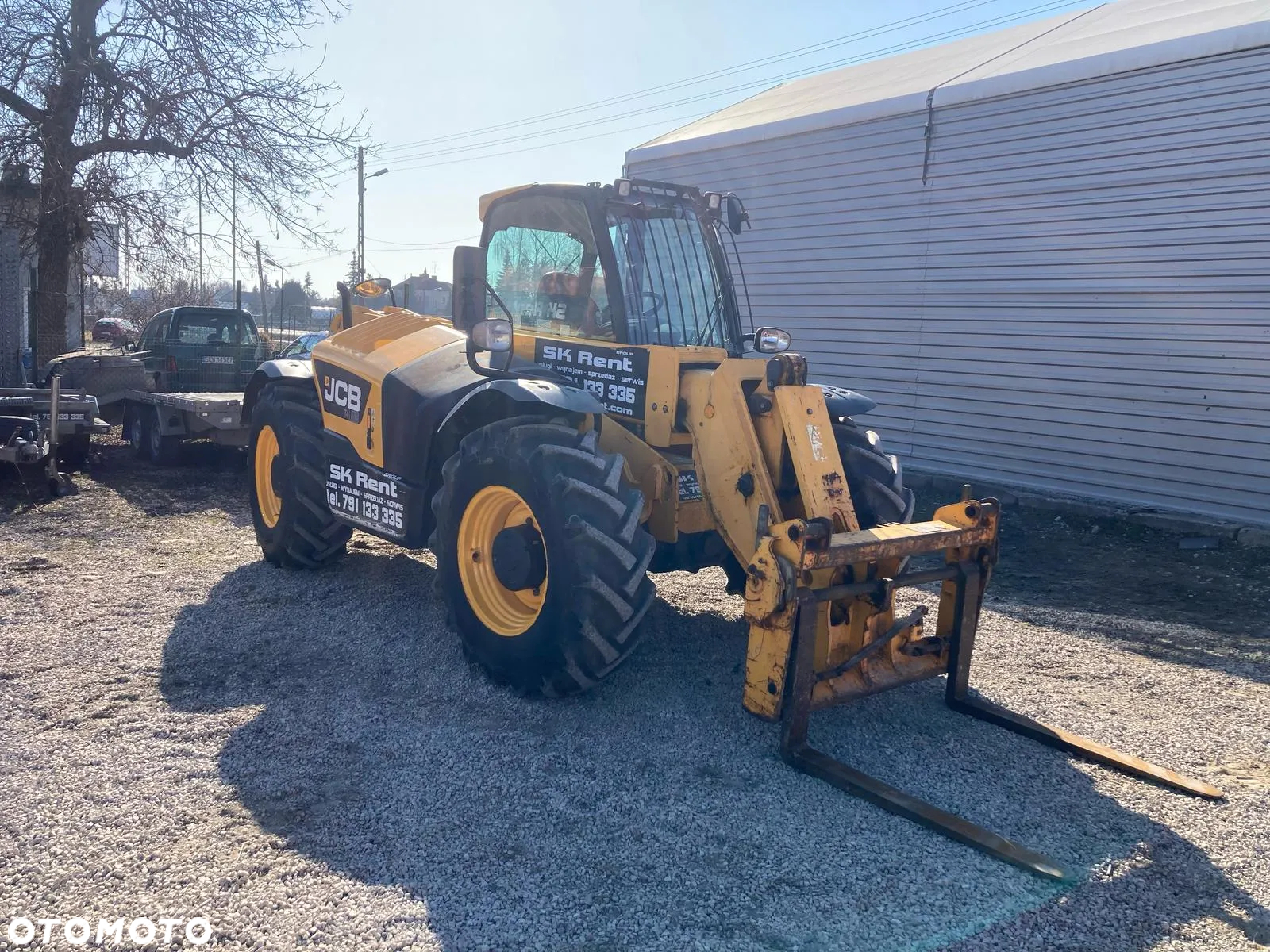 JCB 531-70 - 5